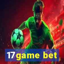 17game bet